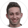 Rico Preissinger, Midfielder for SC Preußen Münster