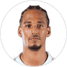Thilo Kehrer, Defender for AS Monaco