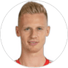 Timo Baumgartl, Defender for St. Louis City