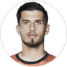 Adrian Grbic, Forward for Luzern