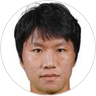 Hoon Jung, Midfielder for 
    