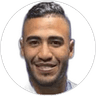 David Sanchez Blanco Jefferson, Goalkeeper for Real Sociedad