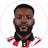 Olivier Ntcham, Midfielder for Samsunspor