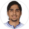 S. Kılıç, Midfielder for Fethiyespor