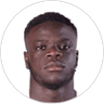 Olivier Kemen, Midfielder for Istanbul Basaksehir