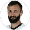 Franck Honorat, Forward for Borussia Mönchengladbach