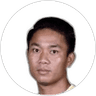 Kyaw Zin Phyo, Goalkeeper for Myanmar