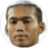 Myo Min Latt, Goalkeeper for Police Tero