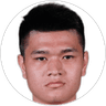 N. Othman, Defender for DPMM