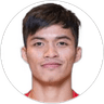 A. Ali Rahman, Midfielder for DPMM