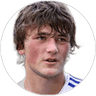 I. Belous, Attacker for Dinamo Bryansk