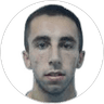 J. Budimir, Attacker for Kutjevo