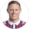 Marlone, Midfielder for Ypiranga RS