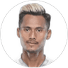 Bipin Singh, Forward for East Bengal II