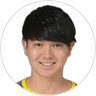 Y. Kobayashi, Midfielder for JEF United
