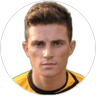 Jack Paxman, Midfielder for Eastbourne Borough