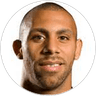 A. Ferdinand, Defender for St. Mirren