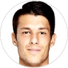 A. Stankovic, Goalkeeper for Randers