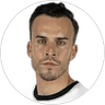Haris Tabakovic, Forward for FC Red Bull Salzburg