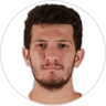 H. Altıntaş, Goalkeeper for Balıkesirspor