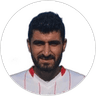 A. Toplu, Attacker for Esenler Erokspor