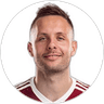 Casper Hojer, Defender for Rizespor