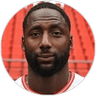 S. Baradji, Midfielder for Marignane Gignac CB II