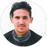 C. Harrag, Midfielder for Kabylie
