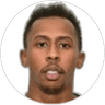 Saeed Al Muwallad, Defender for Al Wehda