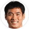 Ho-Jin Park, Goalkeeper for Gangneung City