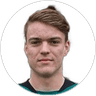 T. Pauer, Midfielder for Lüneburger SK Hansa
