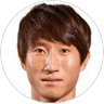 Park Tae-Min, Defender for 
    