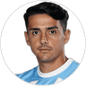 E. Zejnullahu, Midfielder for Würzburger Kickers