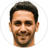 Gökan Lekesiz, Attacker for 
    