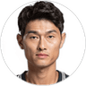 Yang Dong-Hyen, Attacker for Suwon