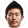 Sang-Don Lee, Midfielder for 
    