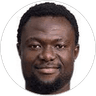 G. Baah, Defender for 
    