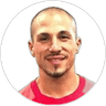 L. Campagna, Midfielder for VfR Aalen