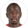 A. Diawara, Attacker for Martigues