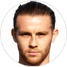 T. Harvey, Attacker for Truro City