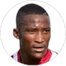 Tshwarelo Bereng, Midfielder for Upington City