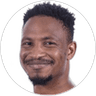 Bongani Mpandle, Goalkeeper for Upington City