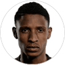 Vicent Pule Maliele, Forward for Siwelele