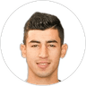 Jorge Araya, Midfielder for Provincial Ovalle