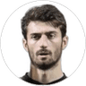 Burak Suleyman, Forward for Aliağa FAŞ