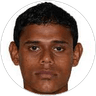 B. Mascarenhas, Defender for Real Kashmir