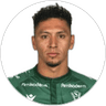 J. Soto, Attacker for Cobreloa