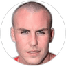Luke McCullough, Defender for Carrick Rangers