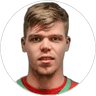 R. Marshall, Defender for Glenavon