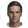 N. Stettler, Defender for Wettswil-Bonstetten